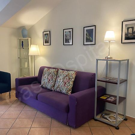Caseospitali - Daisy, Ampio Trilocale X6 Vicino A Piazza Maggiore Bolonya Dış mekan fotoğraf