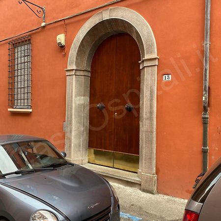 Caseospitali - Daisy, Ampio Trilocale X6 Vicino A Piazza Maggiore Bolonya Dış mekan fotoğraf